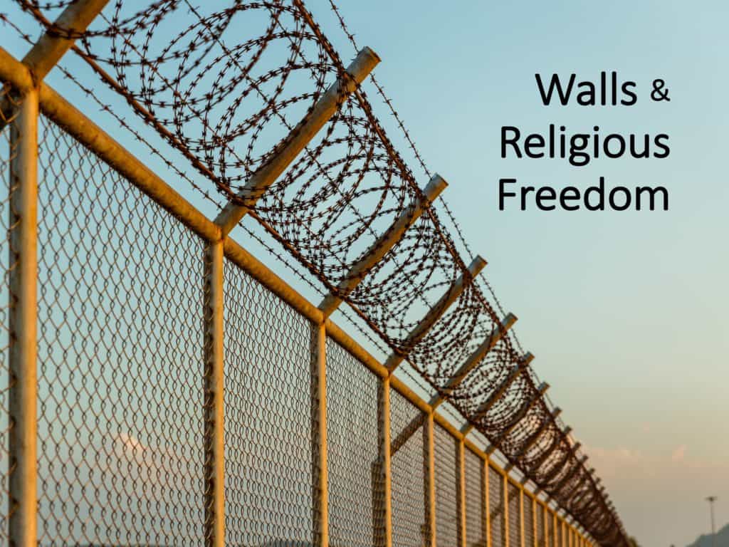 TEN WAYS PRISON / JAIL MINISTRY PROMOTES CHURCH GROWTH