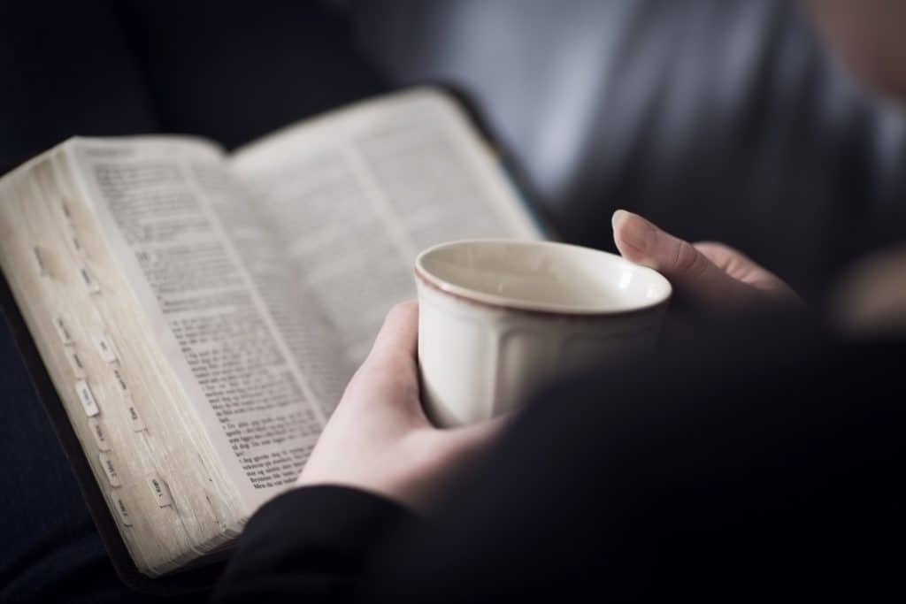 Bible Study