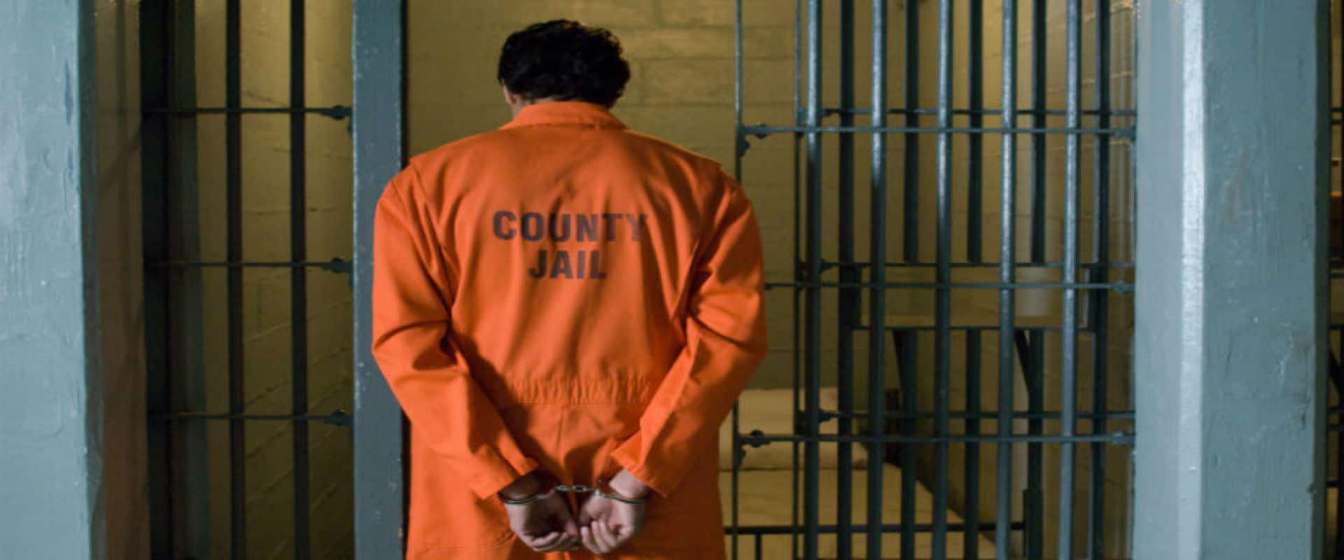 “I was in prison, and you came unto me . . .”