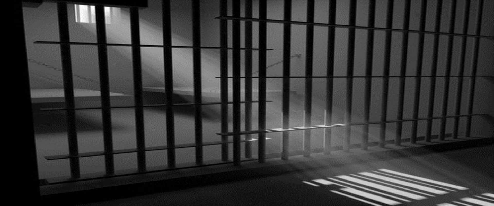 “They laid hands on the apostles and put them in a public jail.”