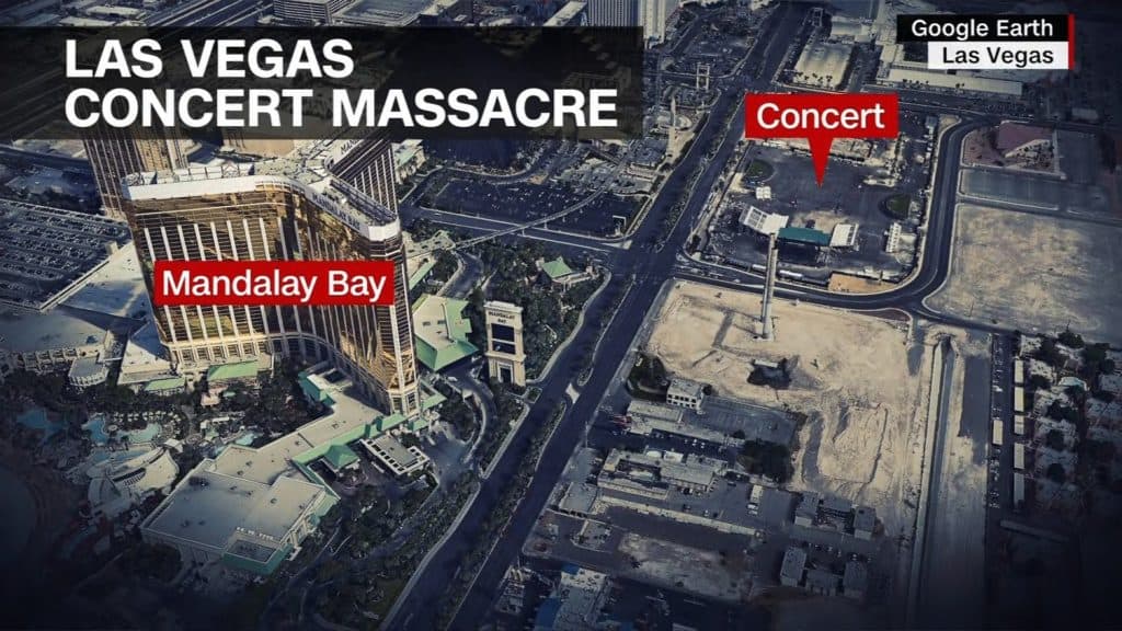 Las Vegas Shooting