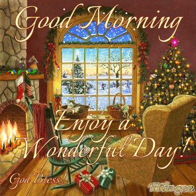 Merry Christmas!