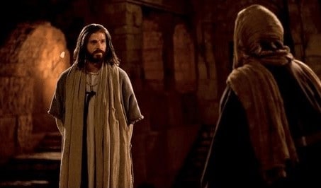 Praise The Lord!